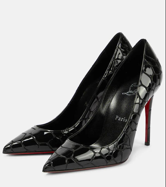 Pumps