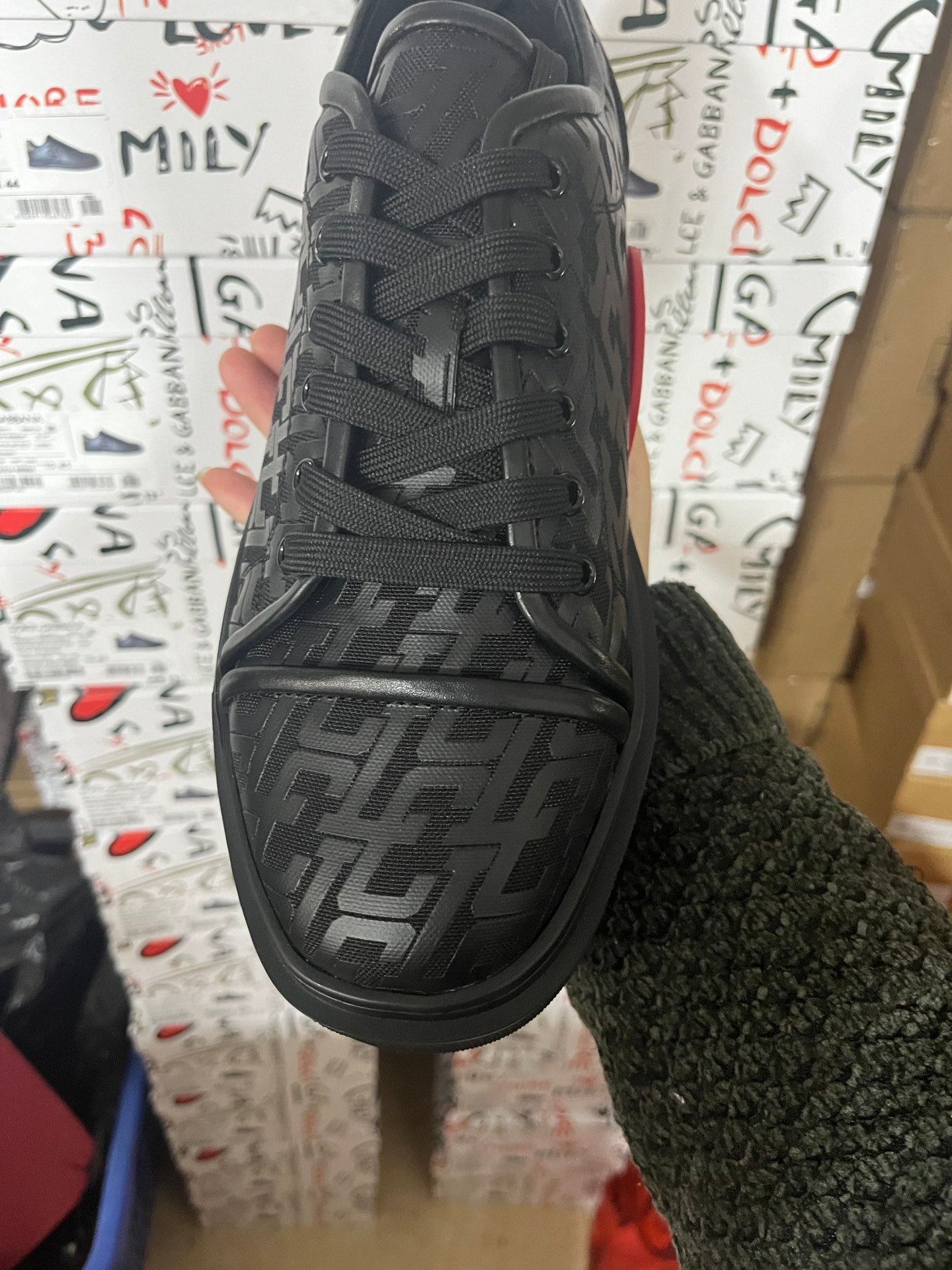 Sneaker