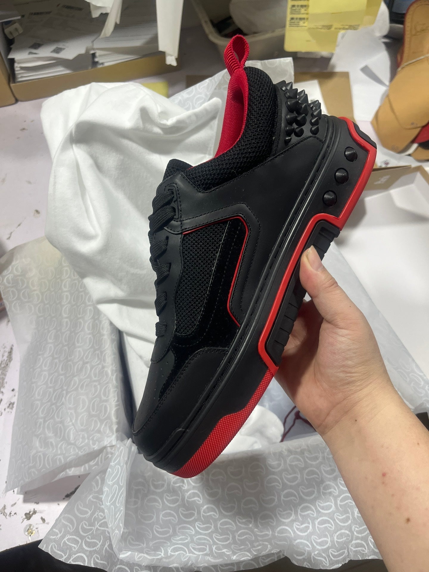 Sneakers