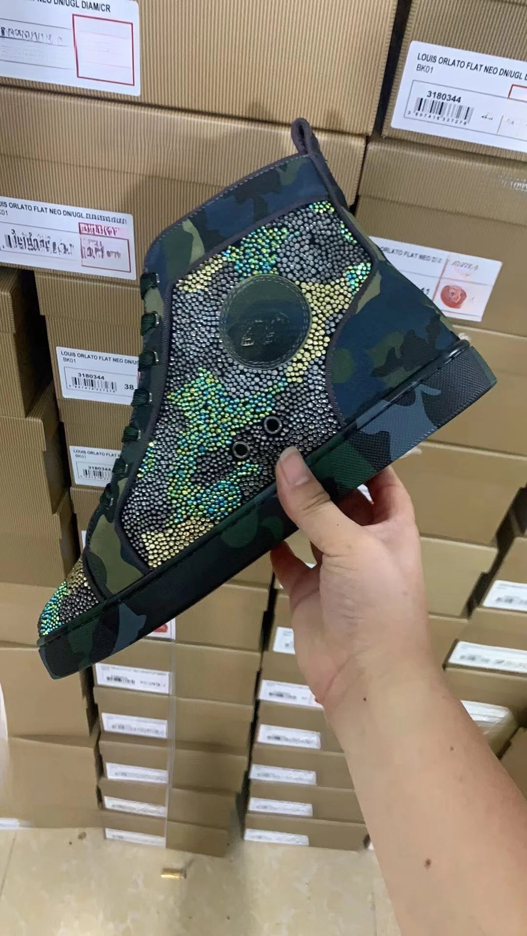 Sneaker