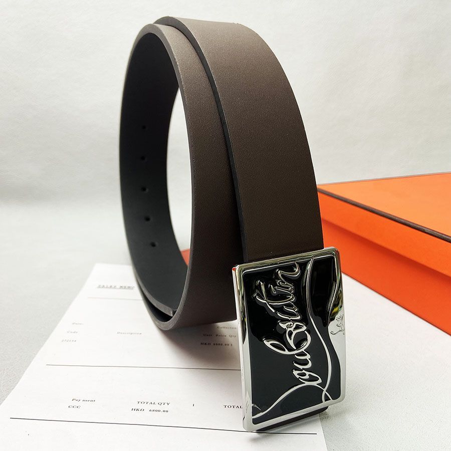 Belt