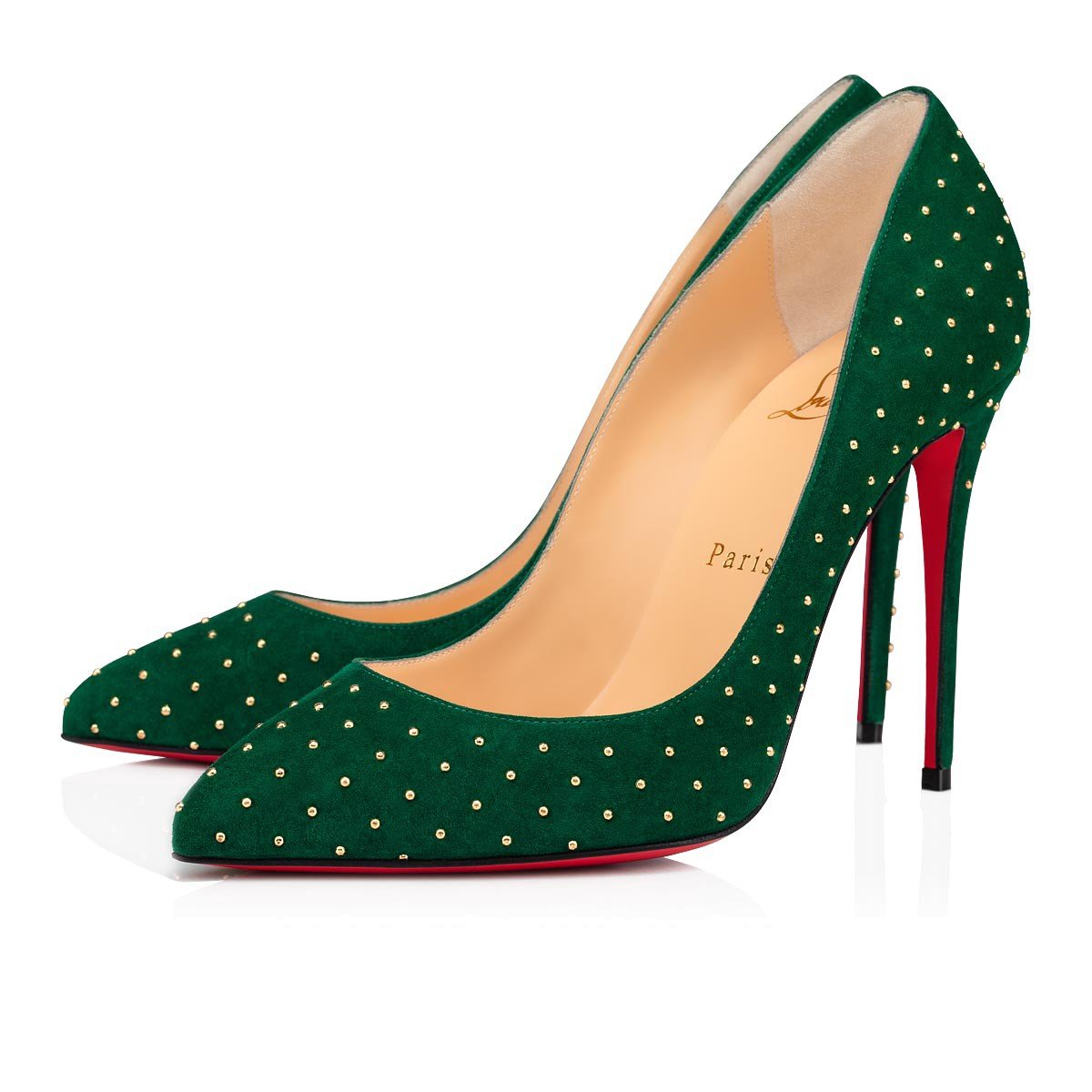 Pumps