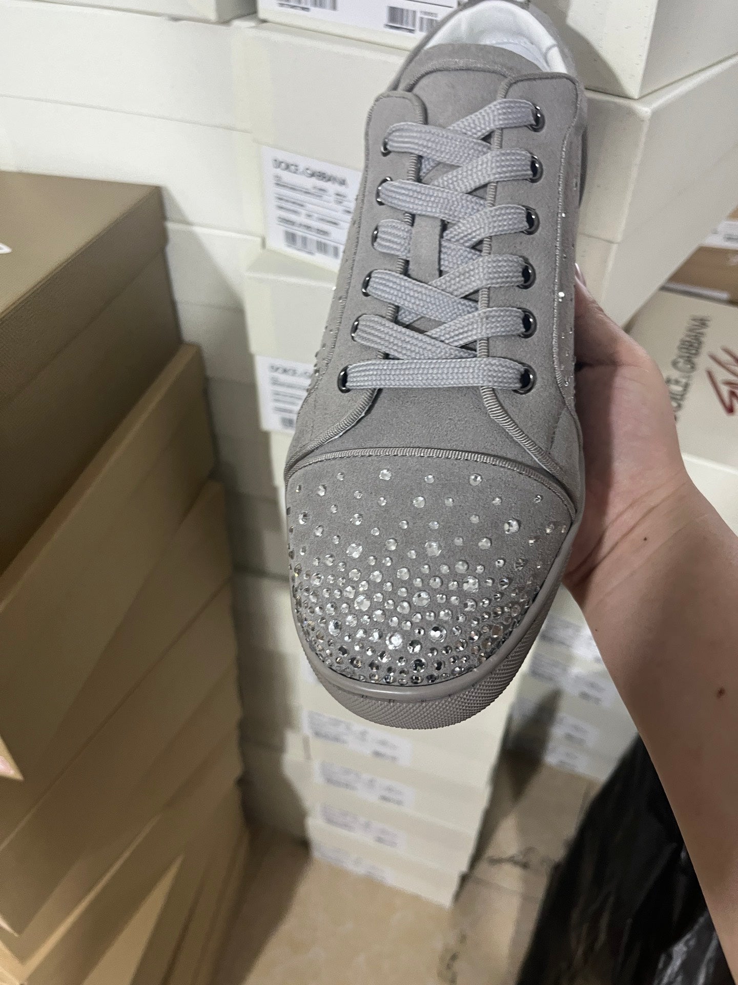 Sneaker