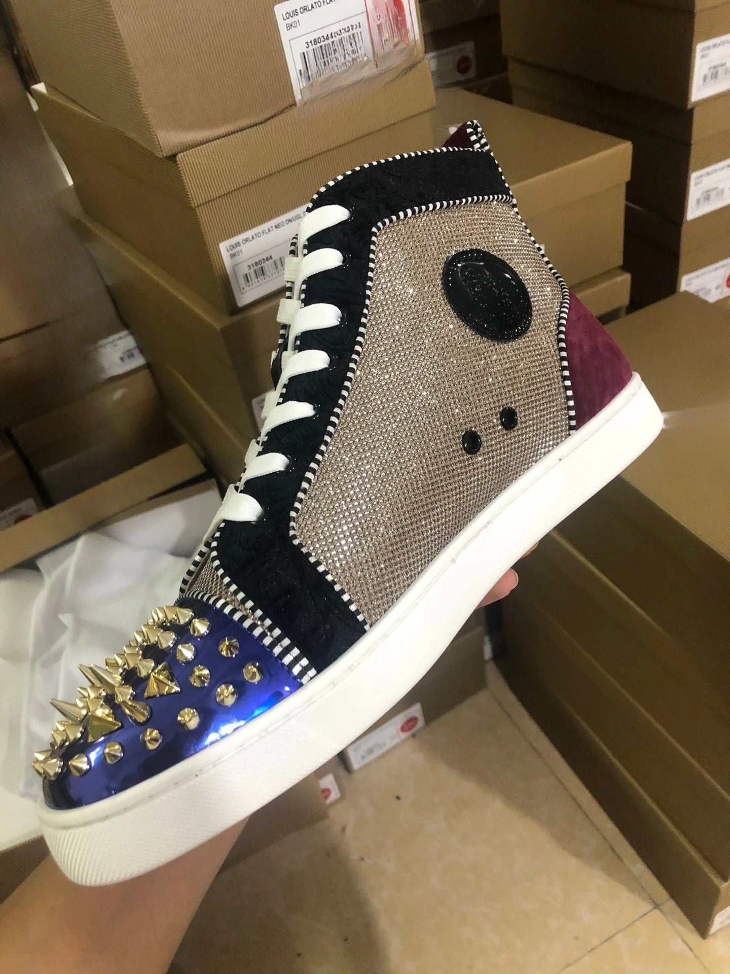 Sneaker