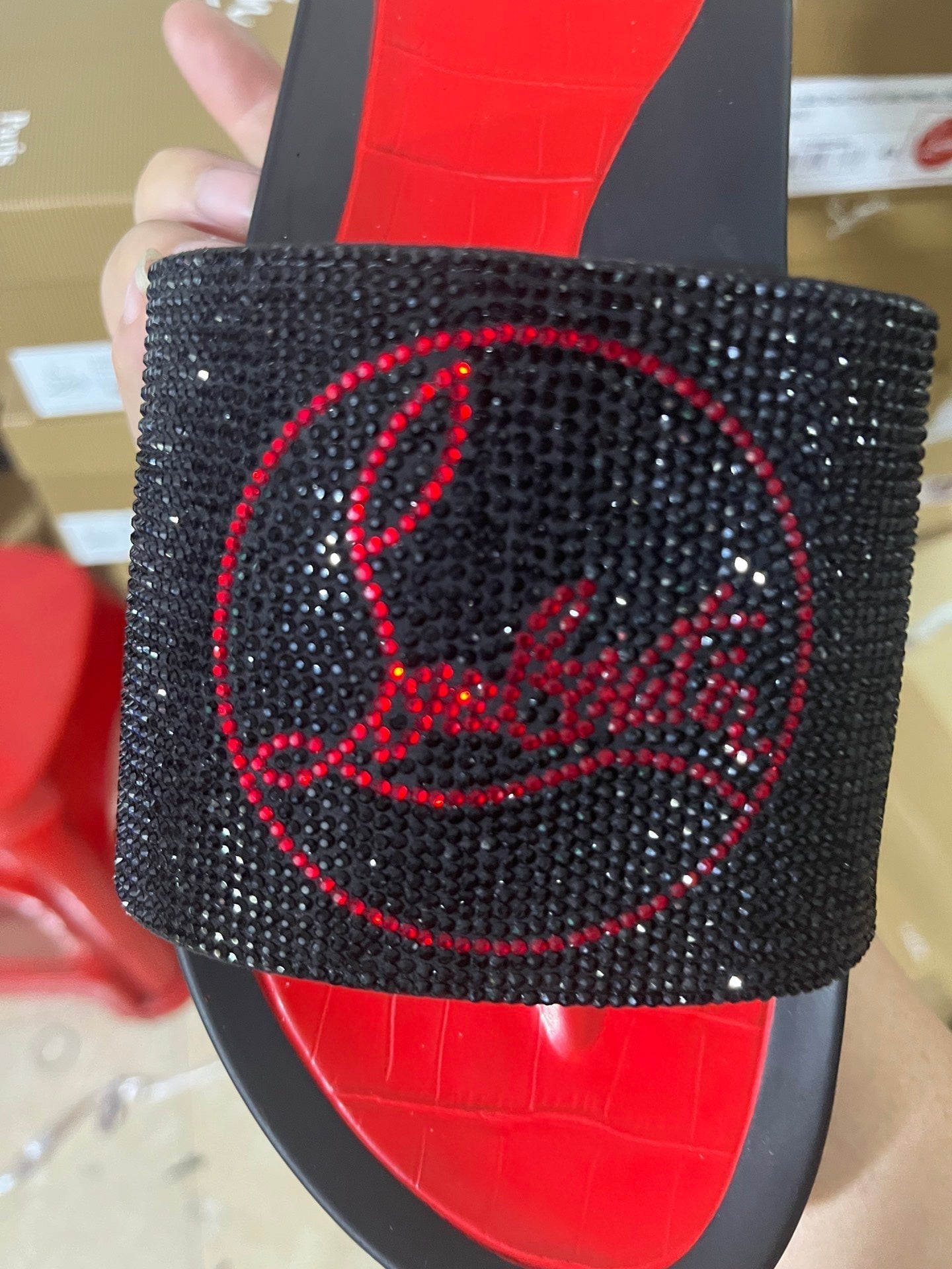 Slippers