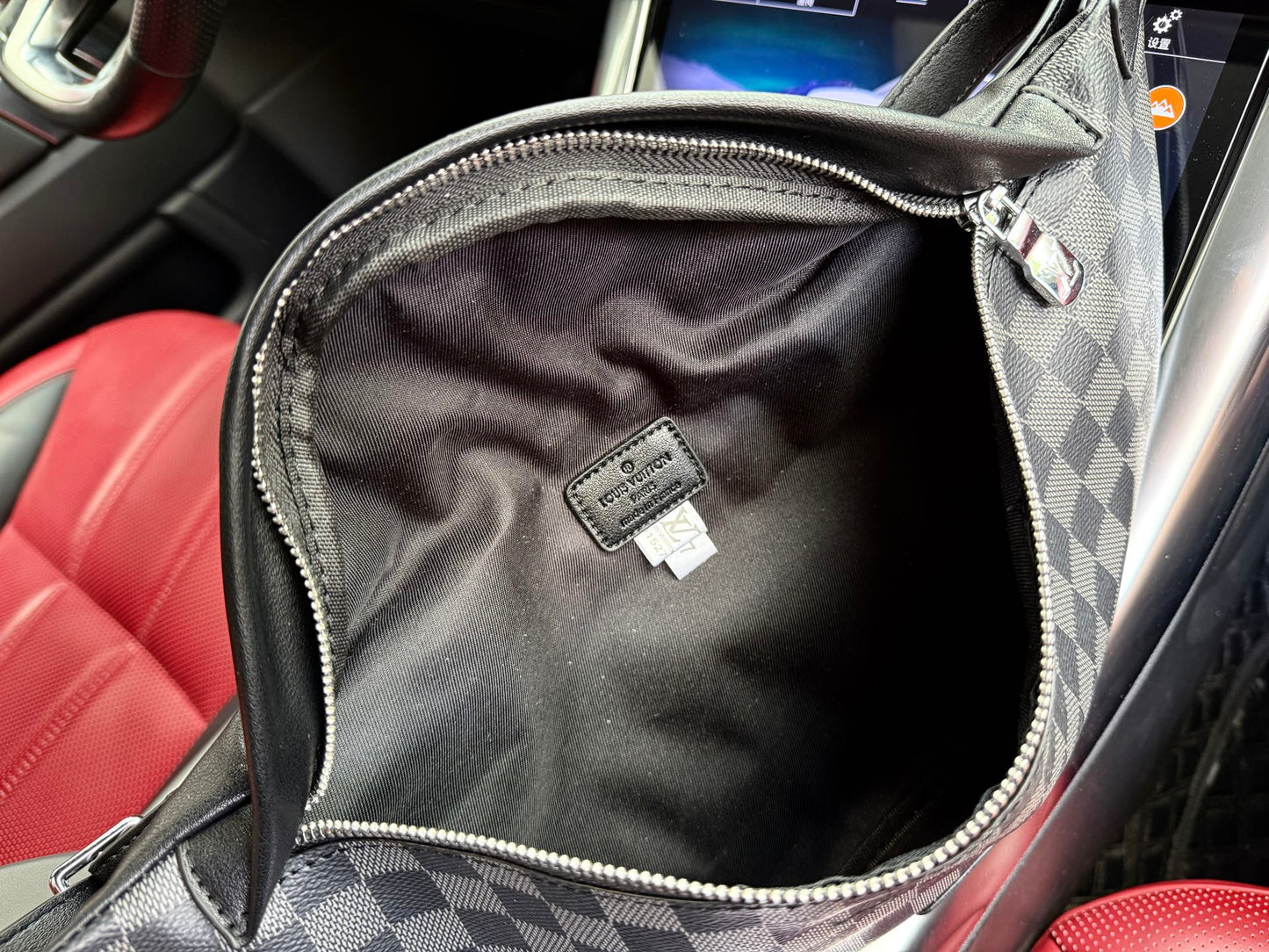 Shoulder Bags