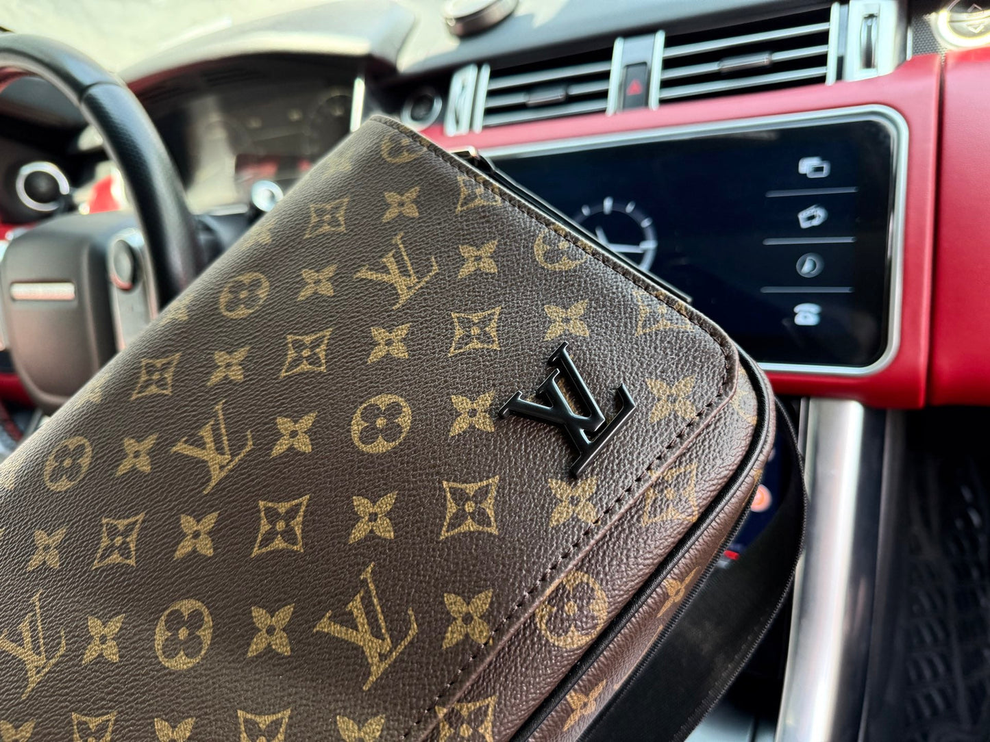 Shoulder Bags