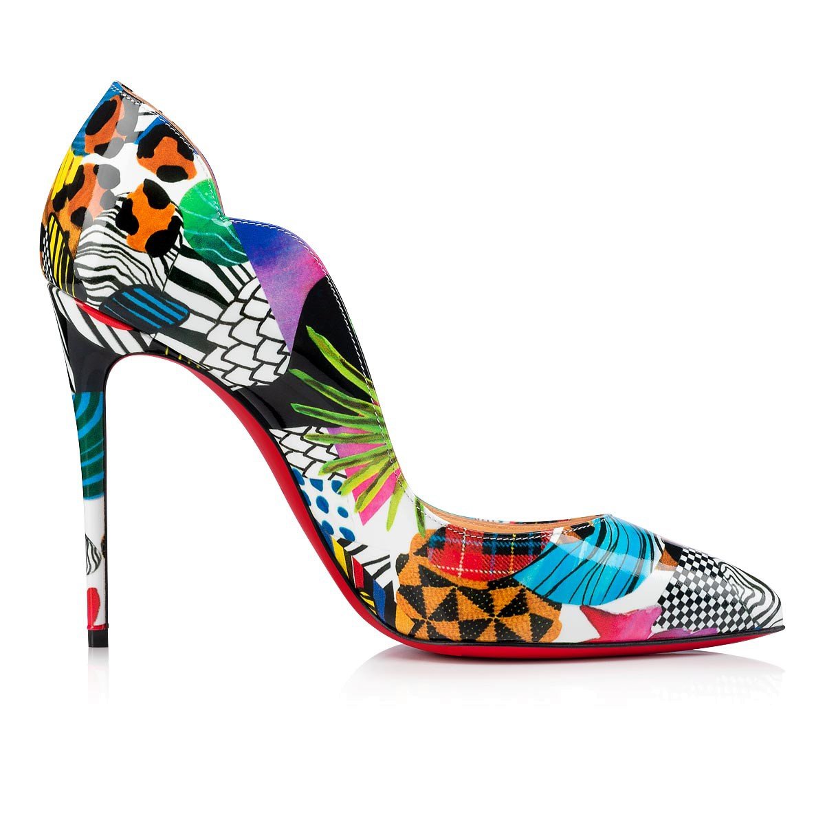Pumps