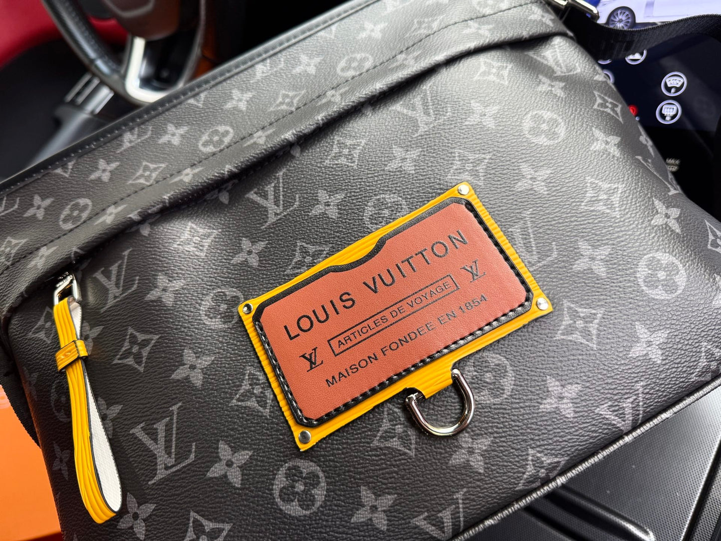 Shoulder Bags