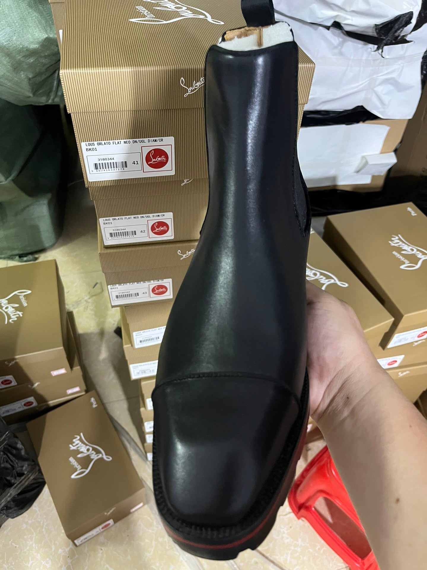 Boots