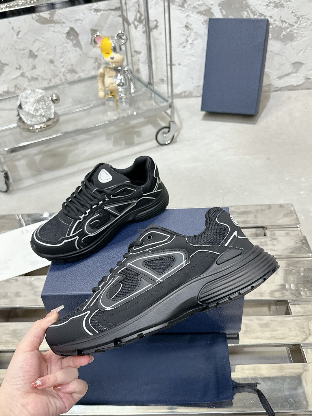Sneakers