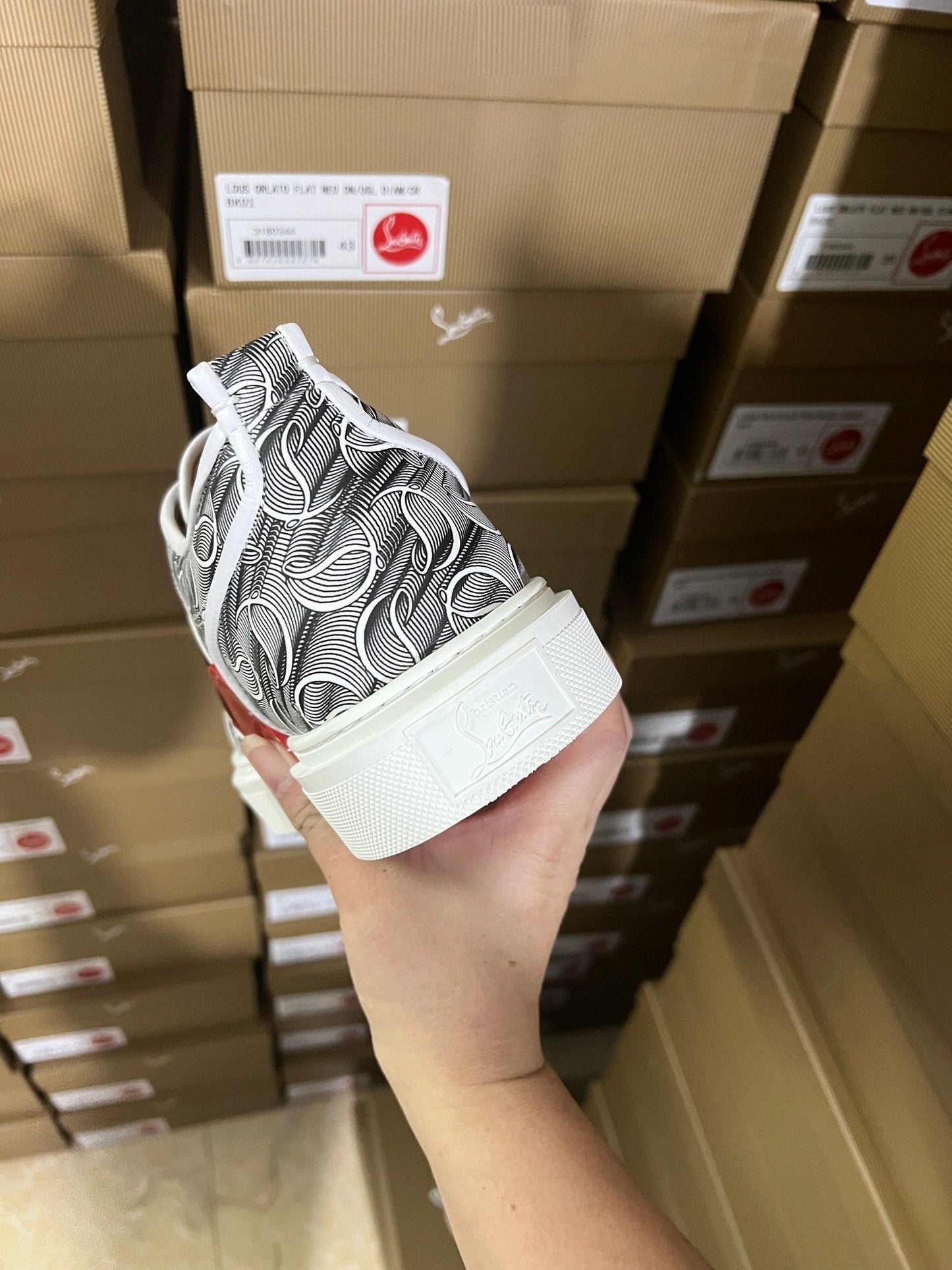 Sneakers