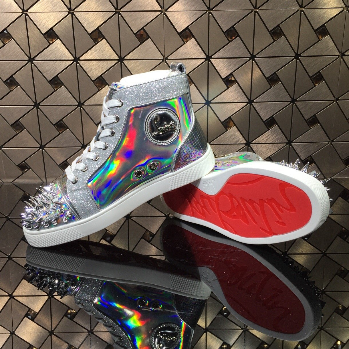 Sneakers