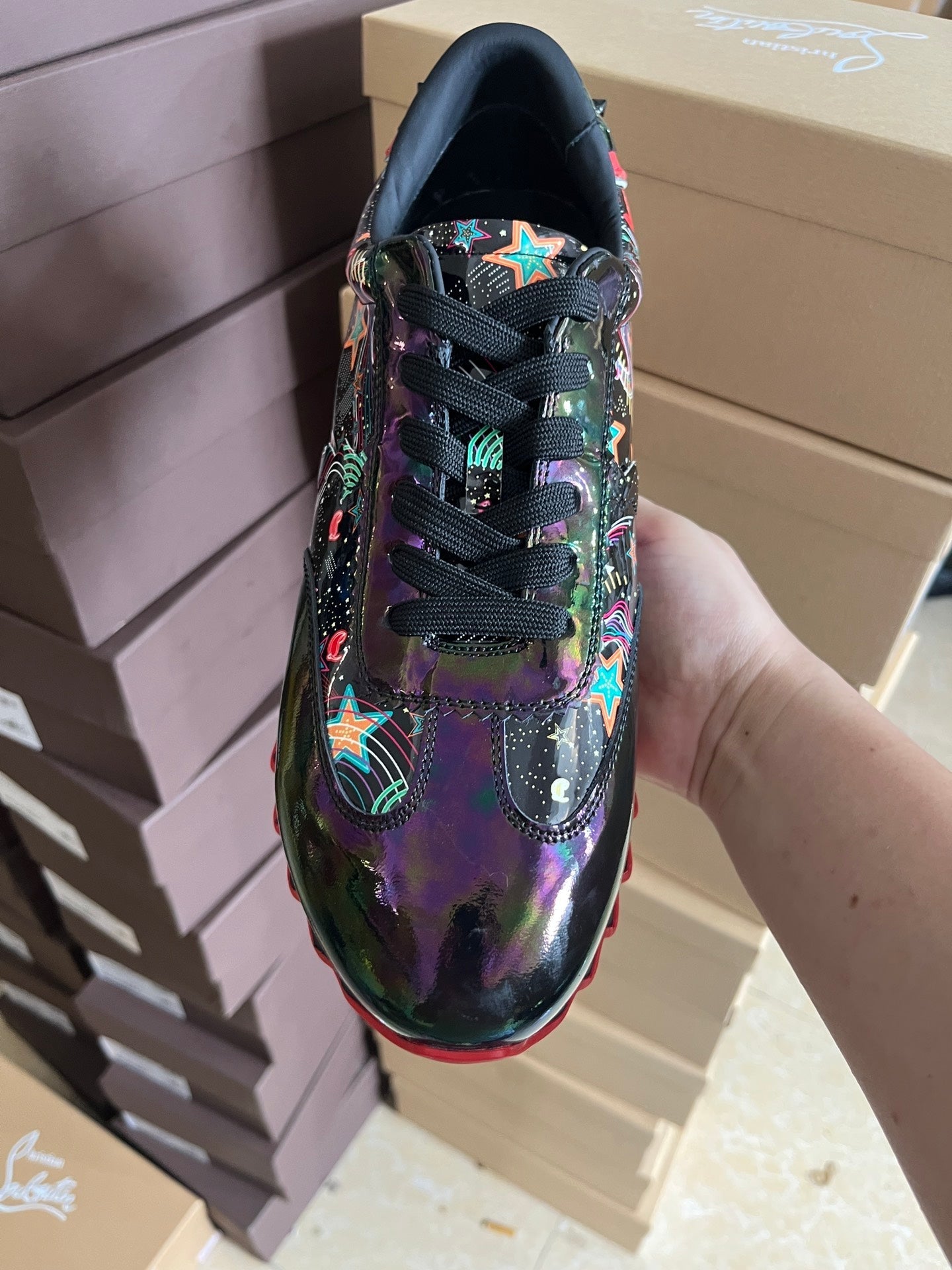 Sneaker
