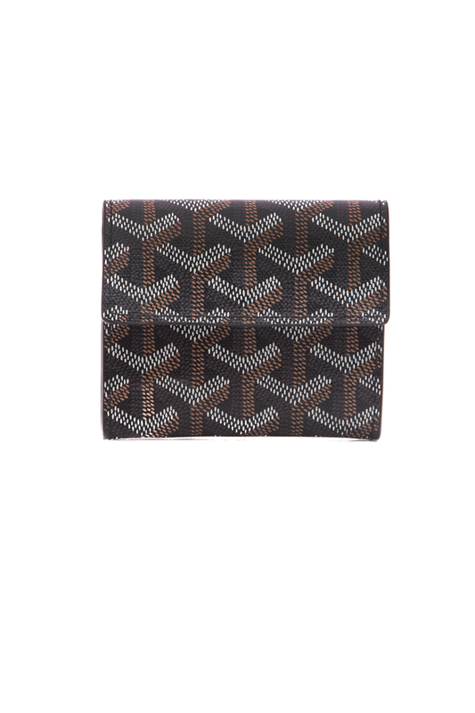 Marigny Wallet