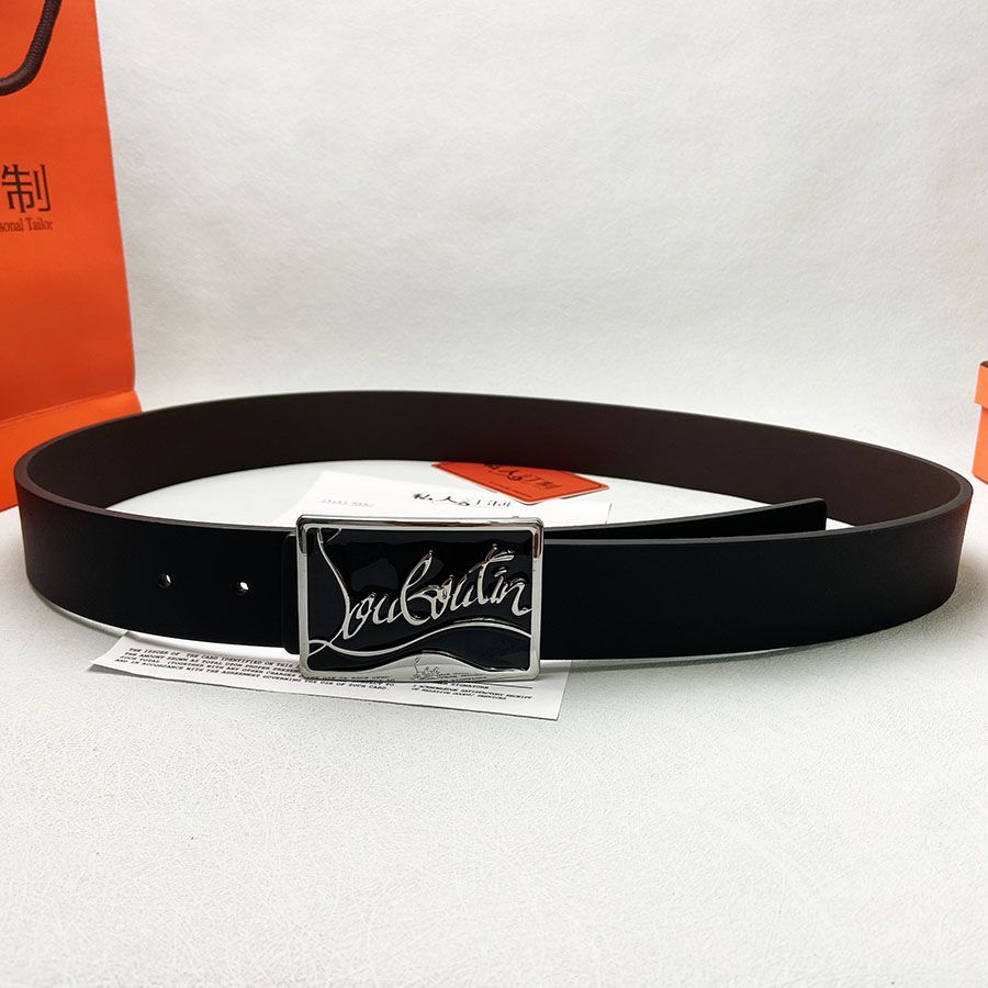 Belt