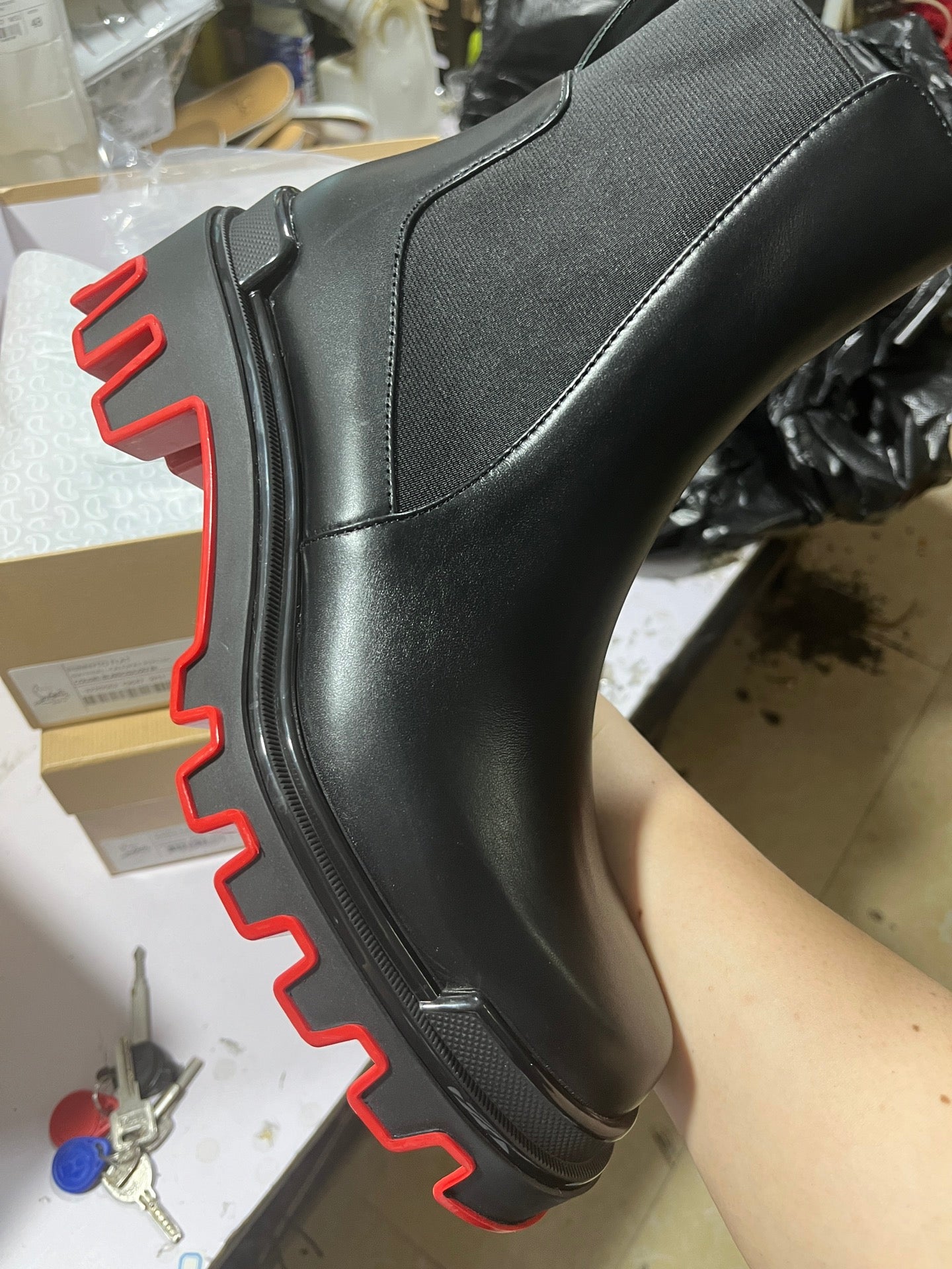 Boots