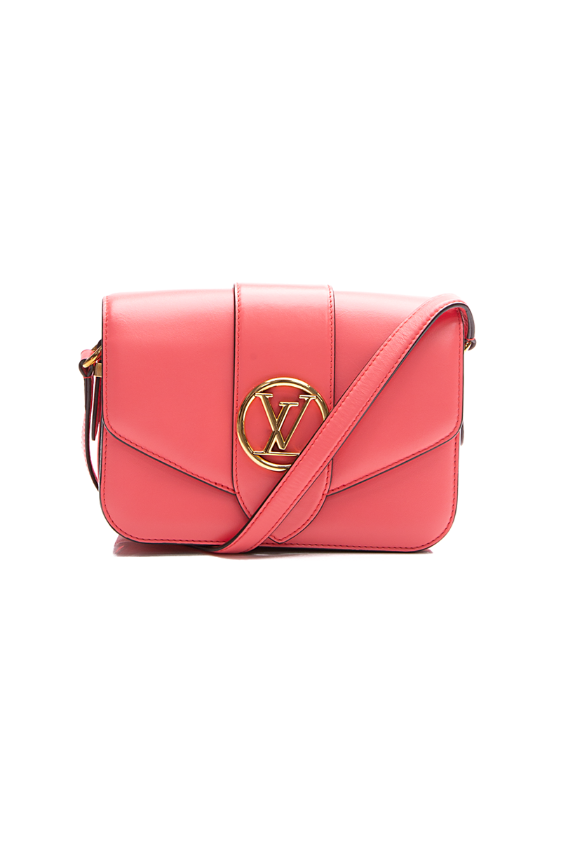 LV Pont 9 Bag