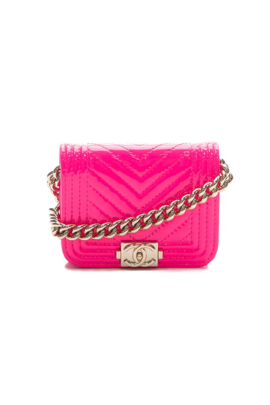 Boy Mini Belt Bag