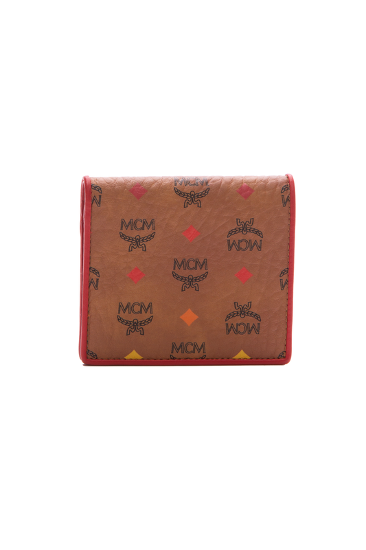 Visetos Bifold Wallet
