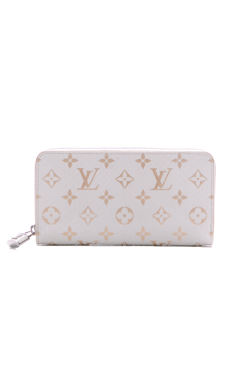 Zippy Wallet