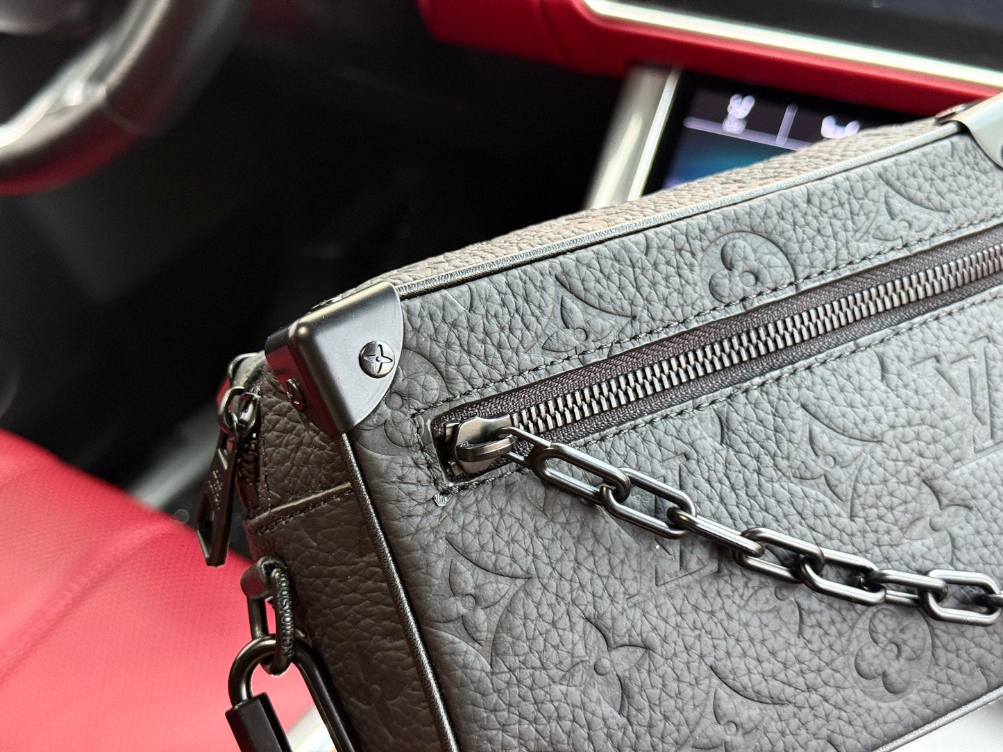 Shoulder Bags