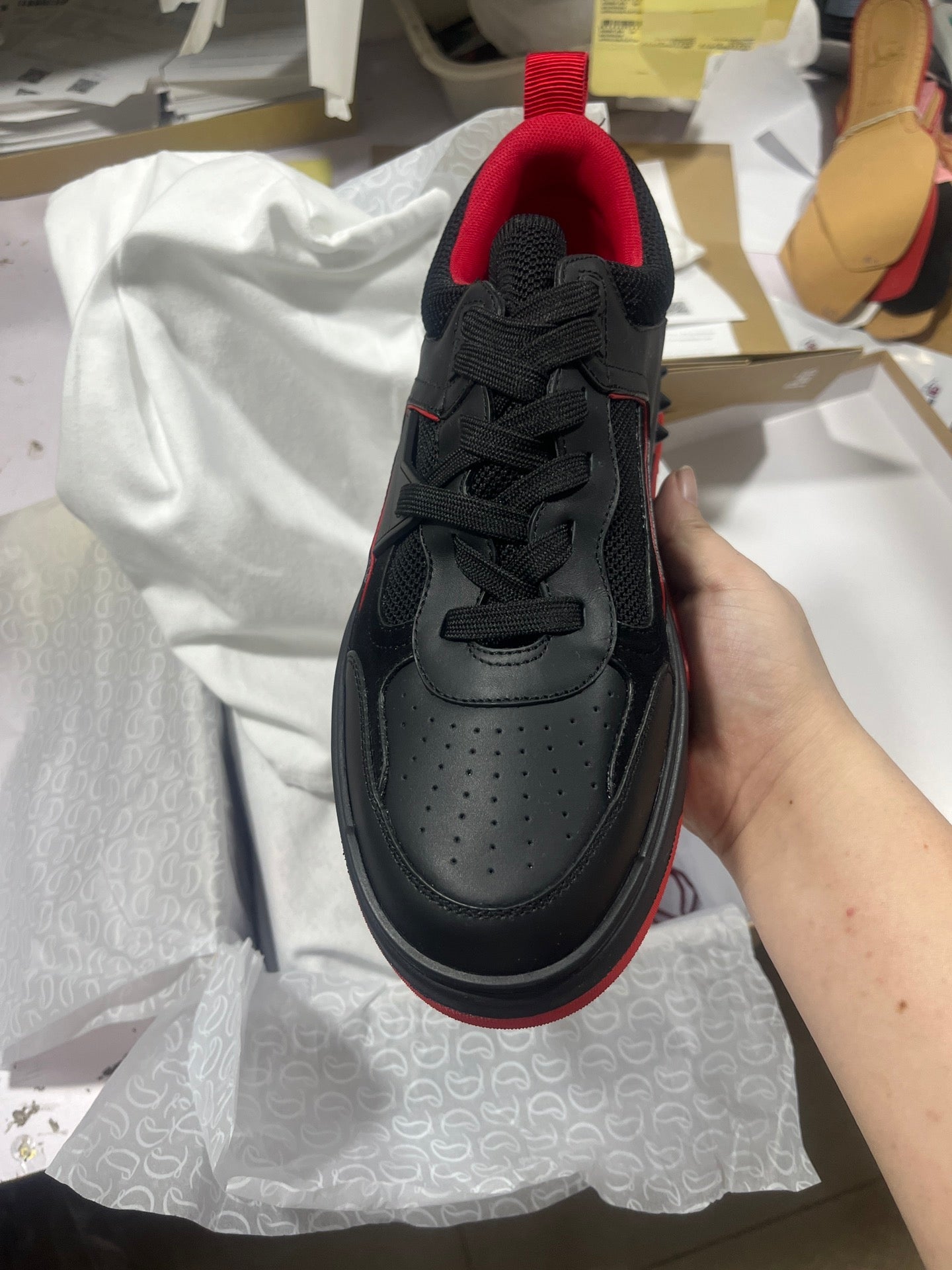 Sneakers