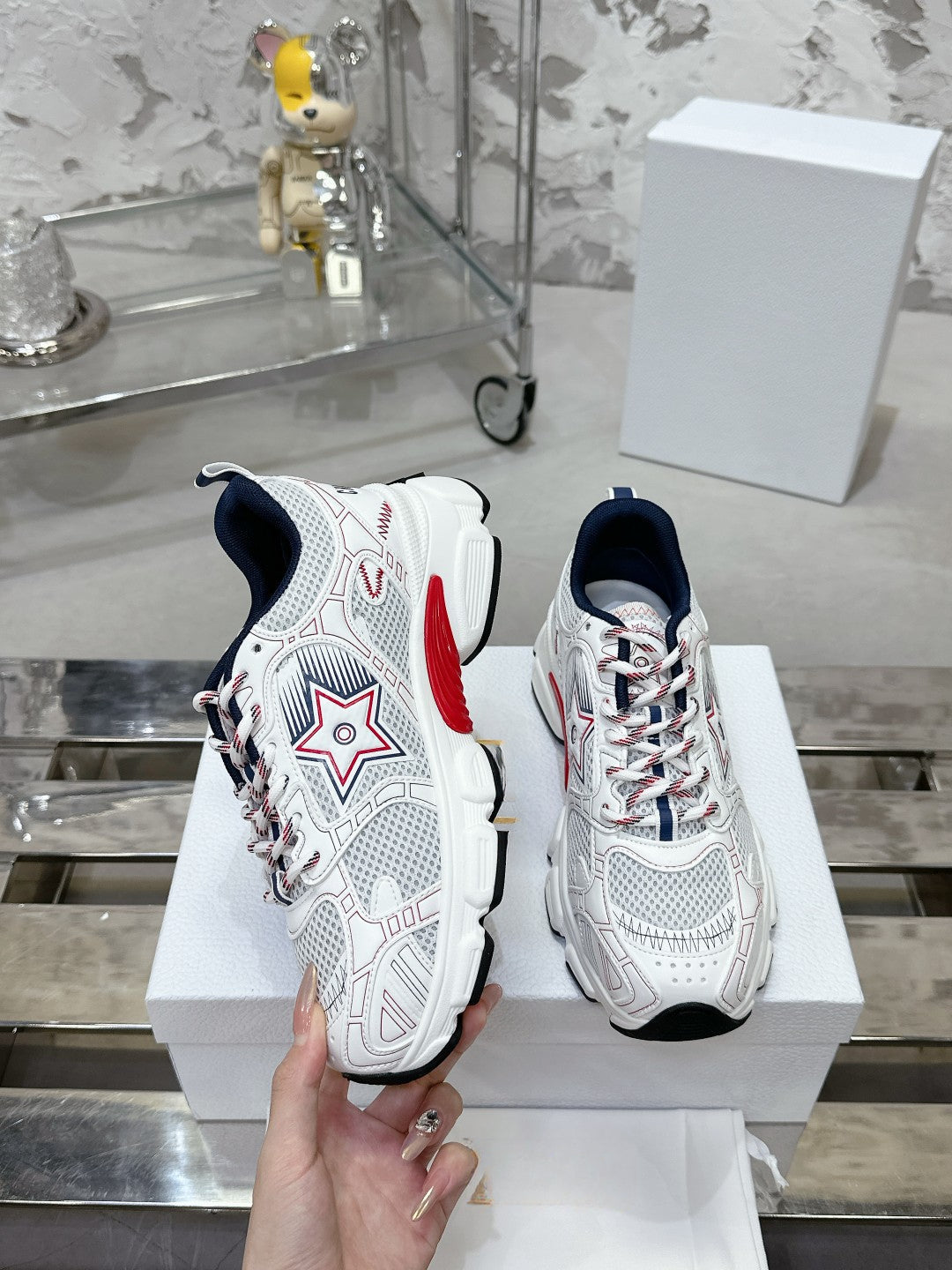 Sneakers