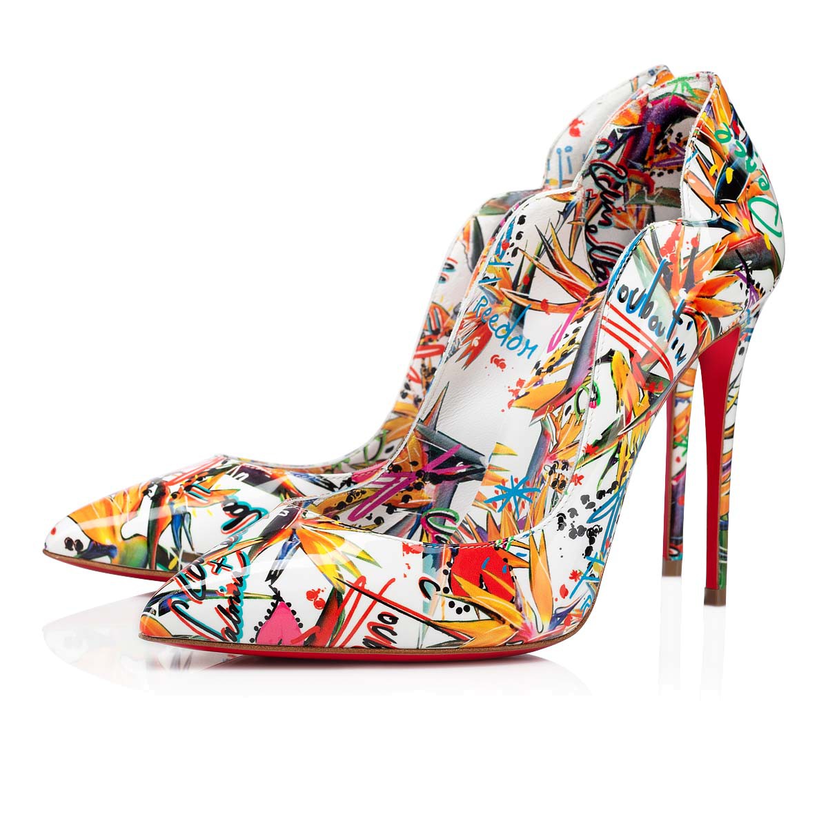 Pumps