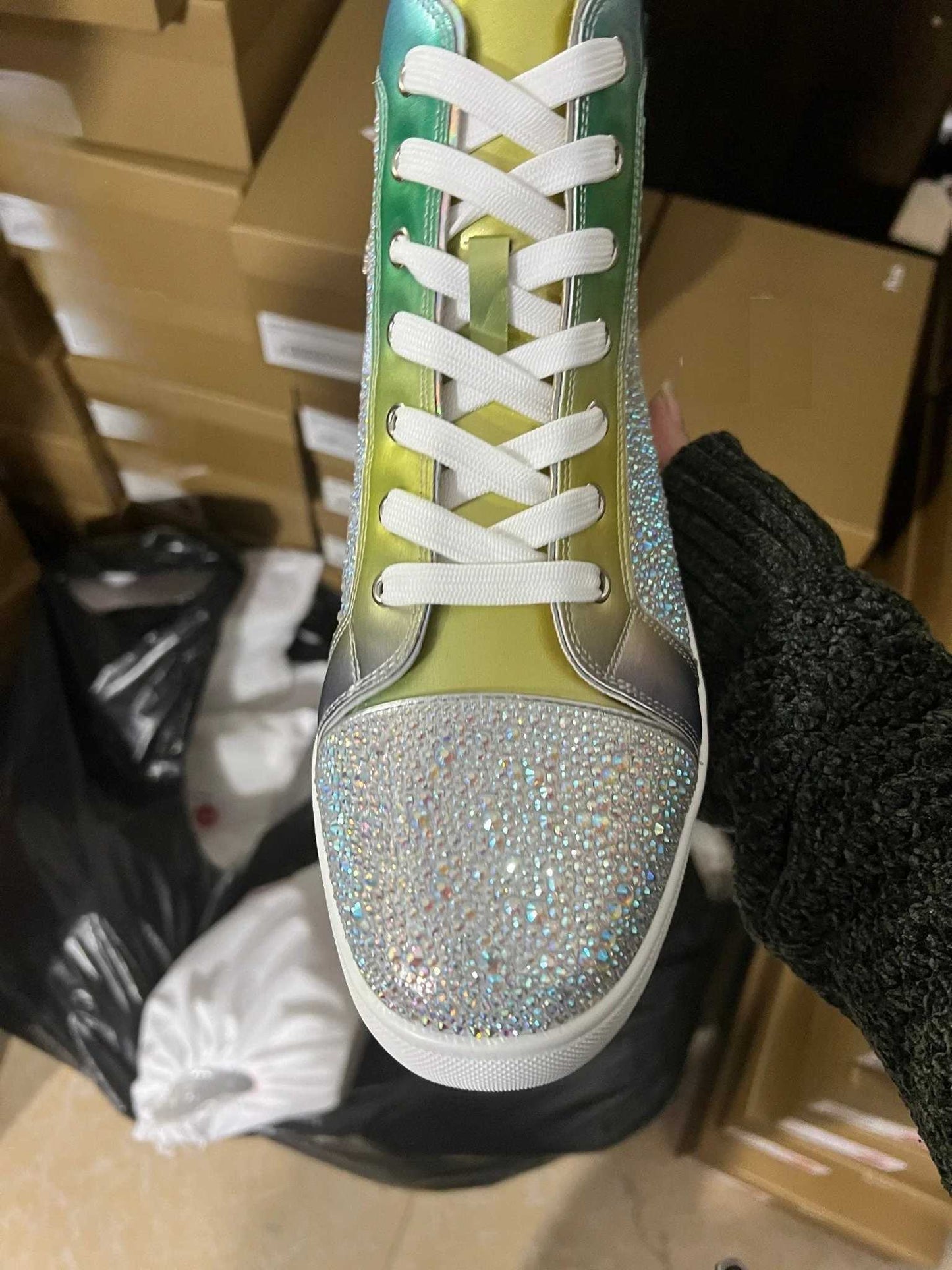 Sneakers
