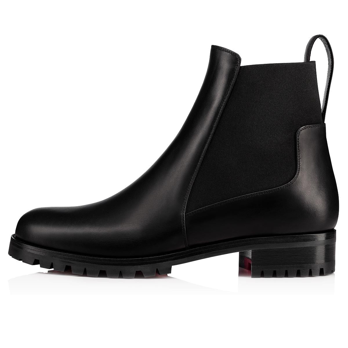 Boots Flat