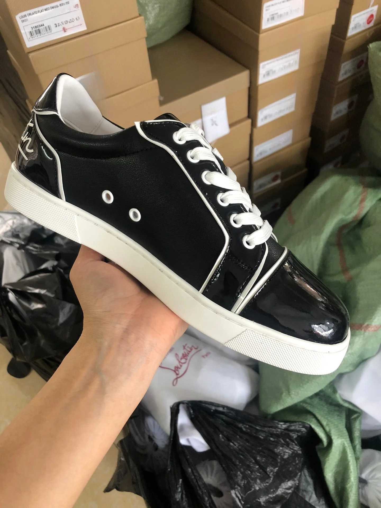 Sneakers