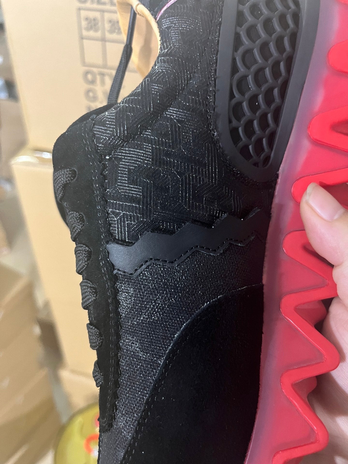 Sneaker