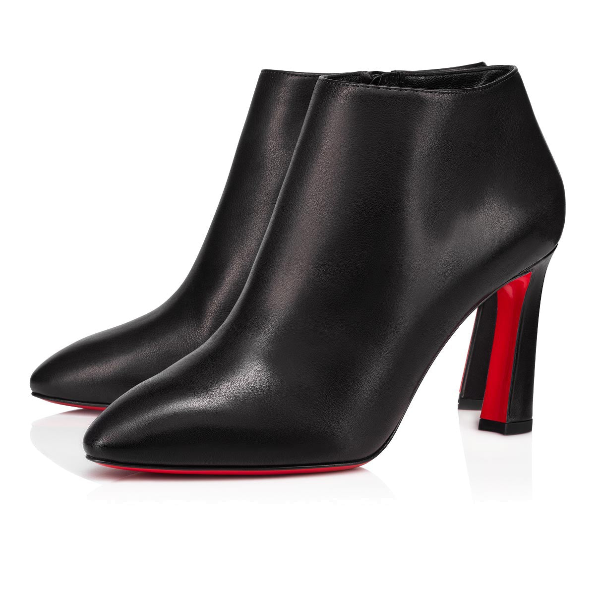 Boots 85 mm