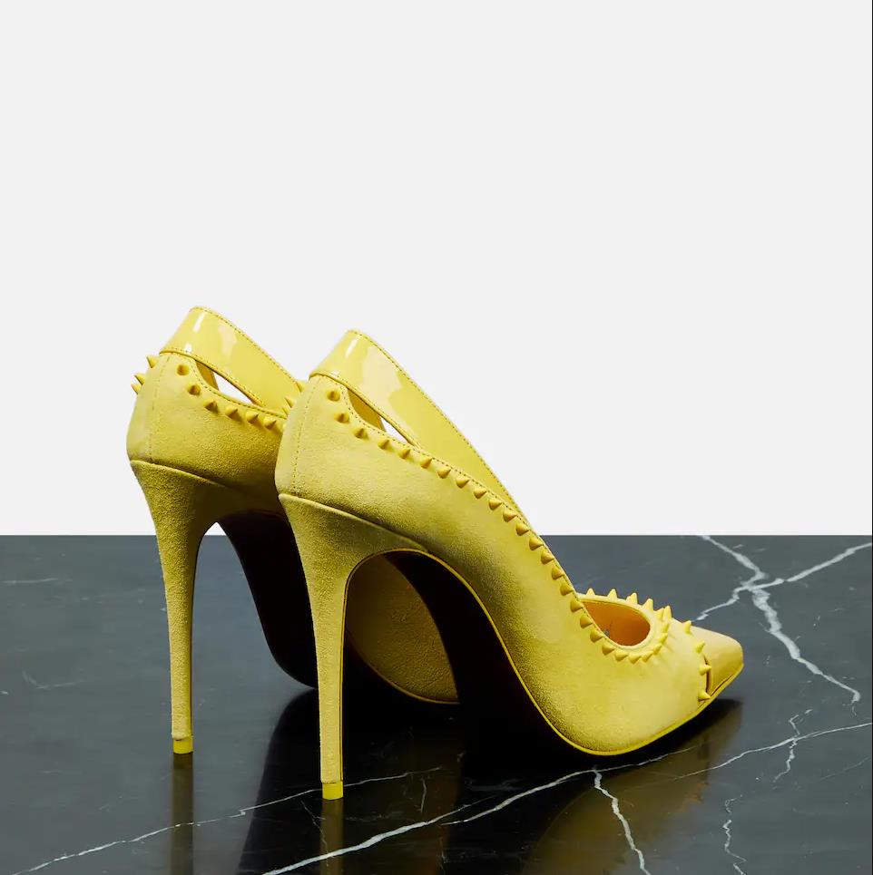 Pumps