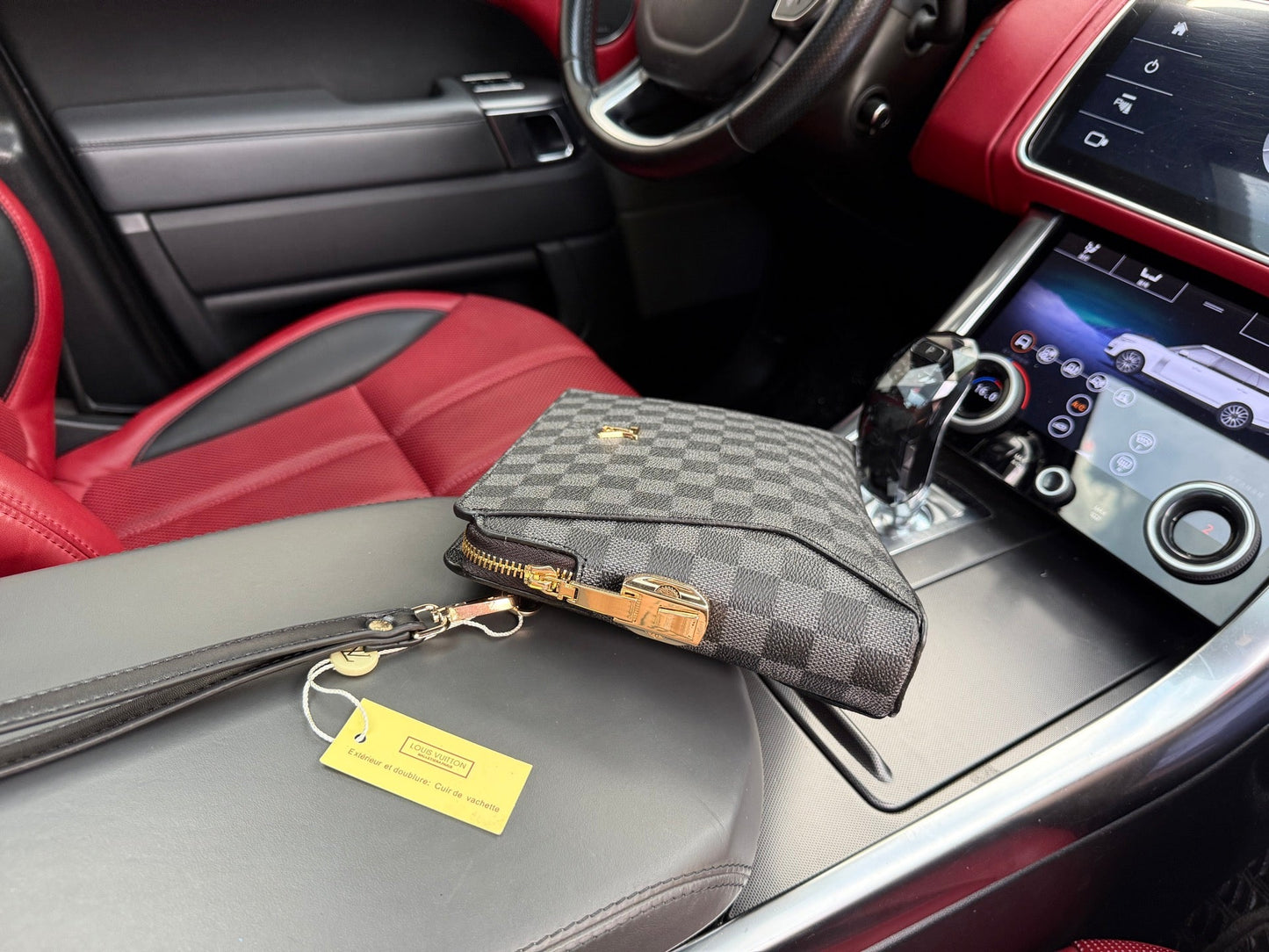 handbag