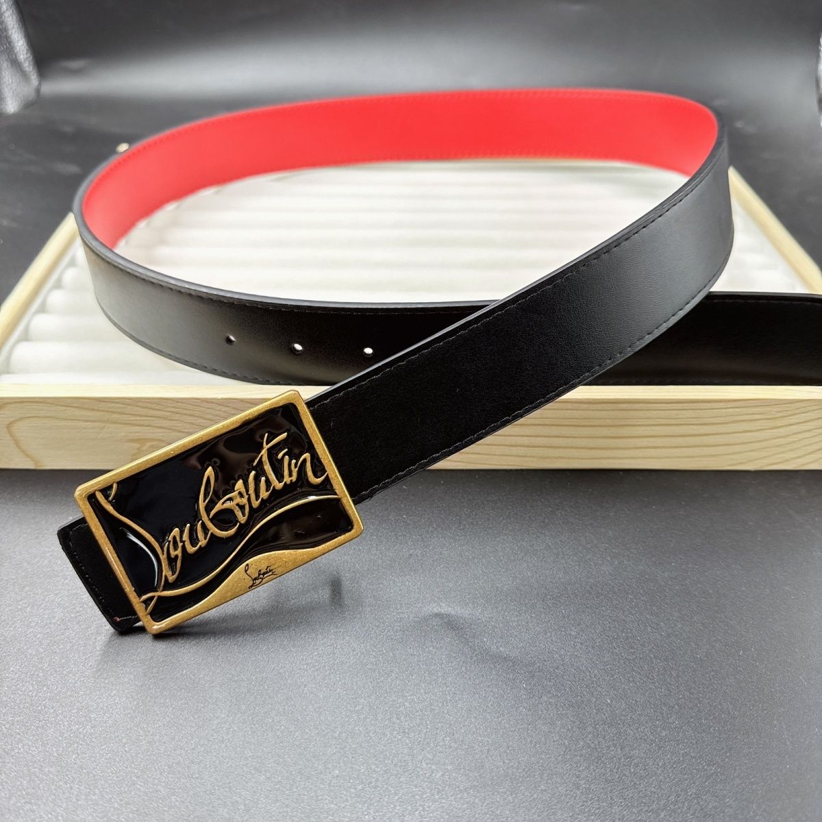 Belt