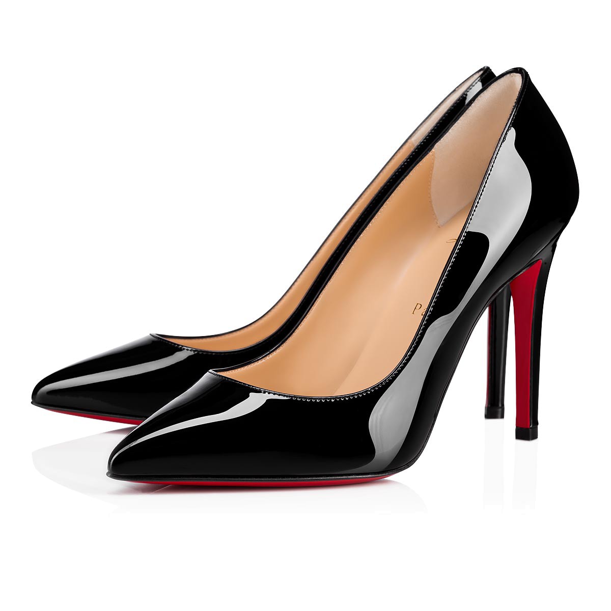 Pumps