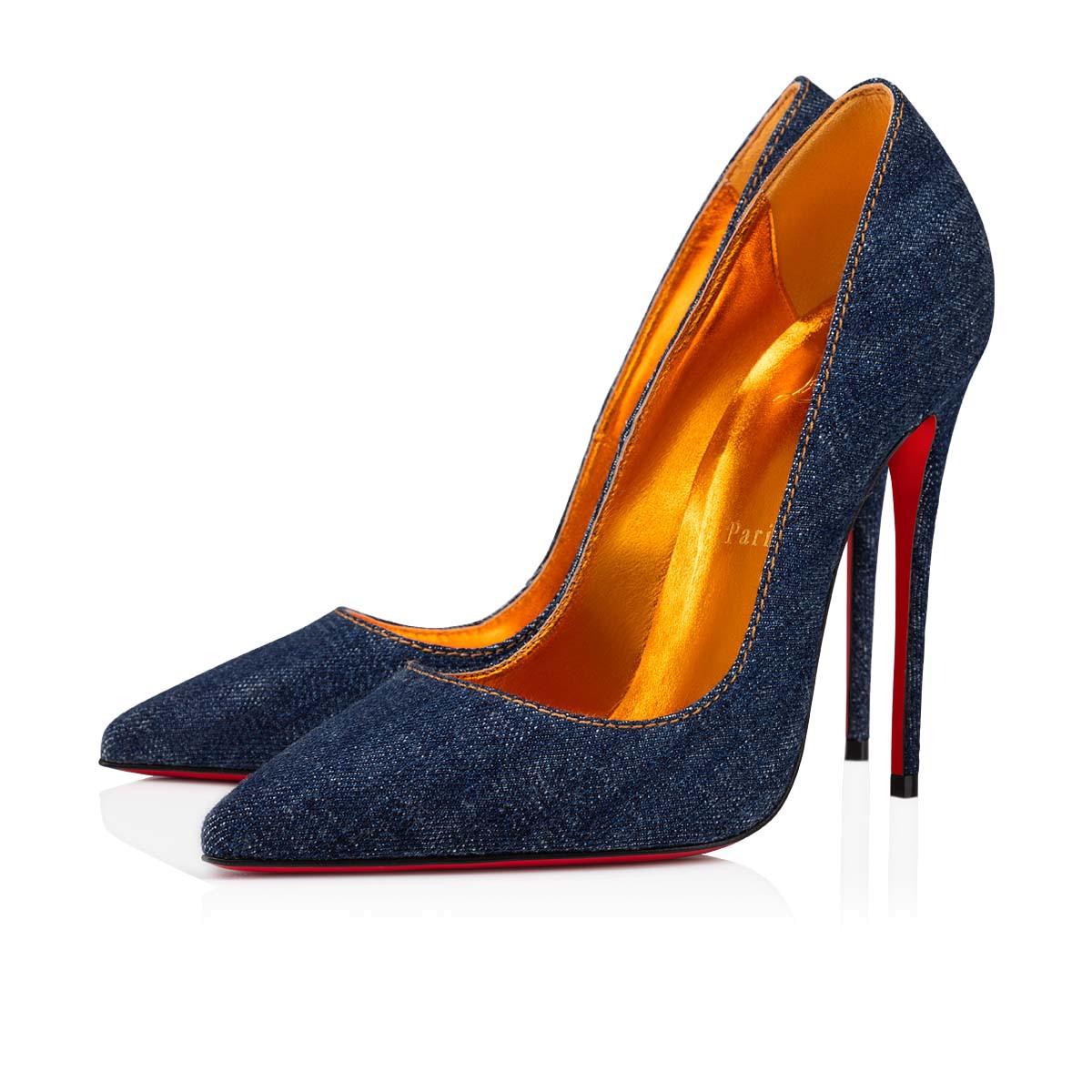 Pumps