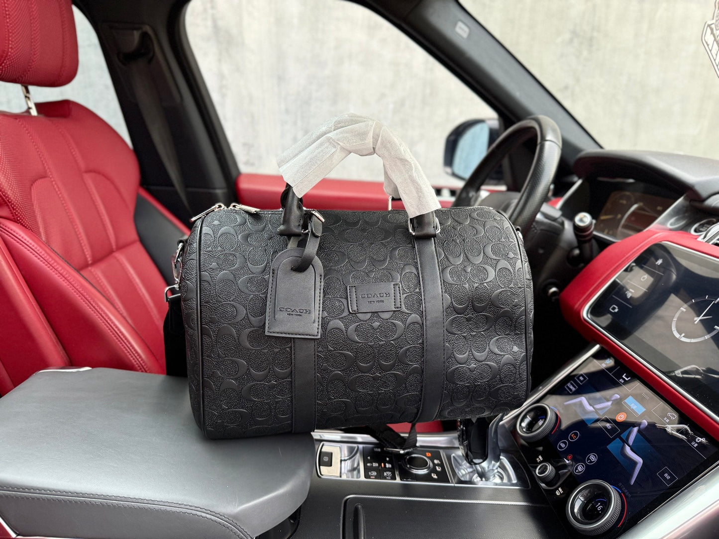 Shoulder Bags