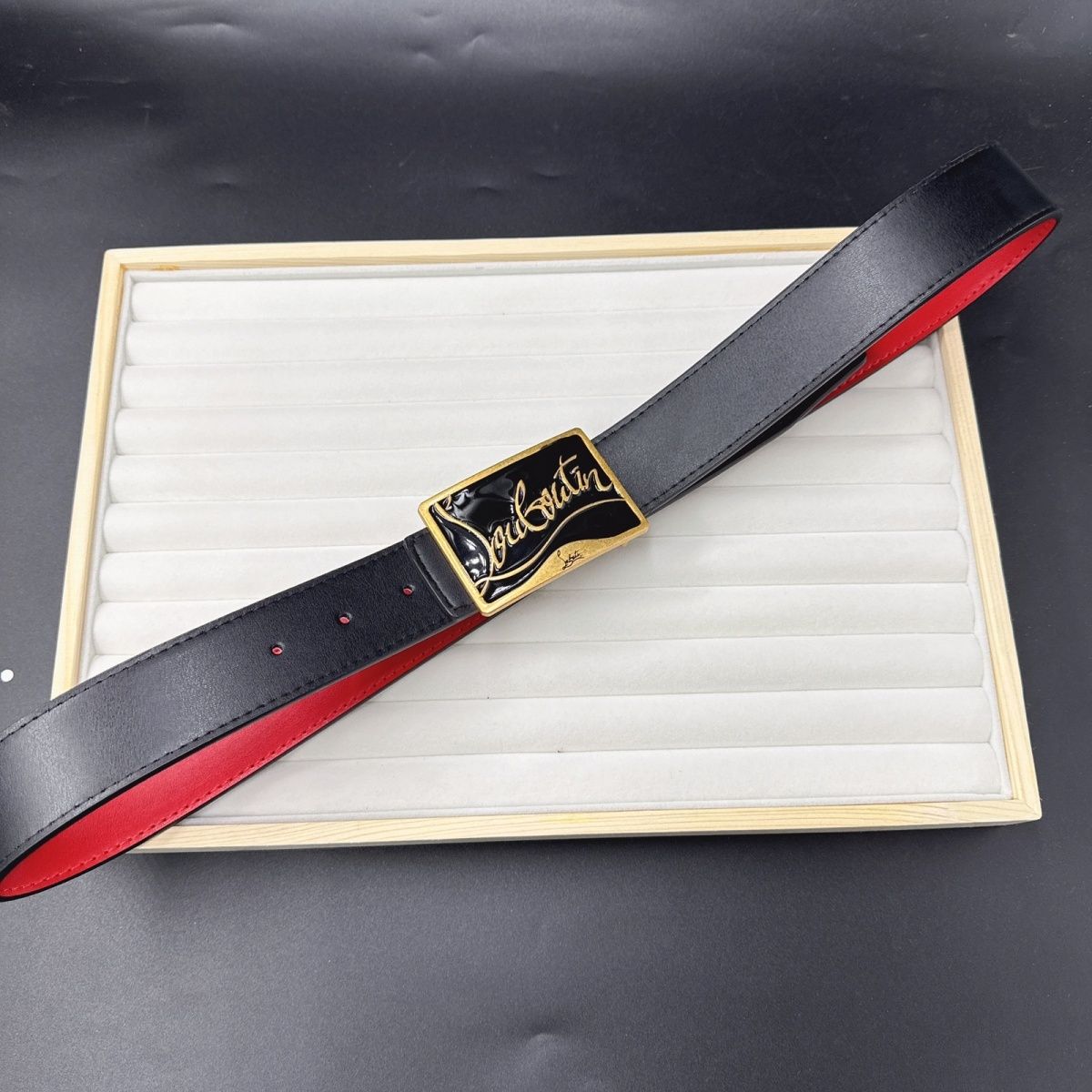 Belt