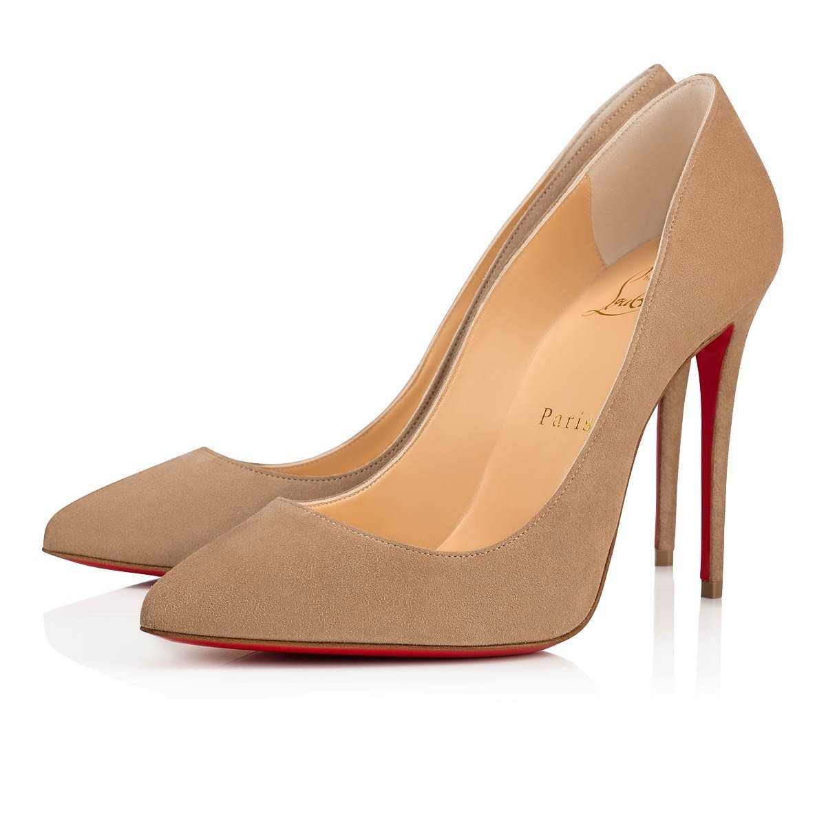 Pumps