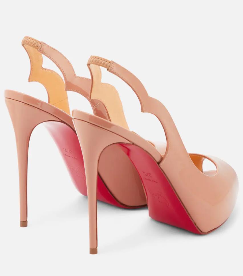 Pumps(120mm)