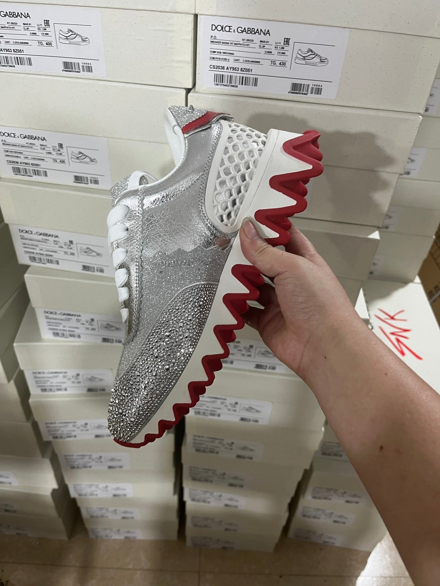 Sneaker