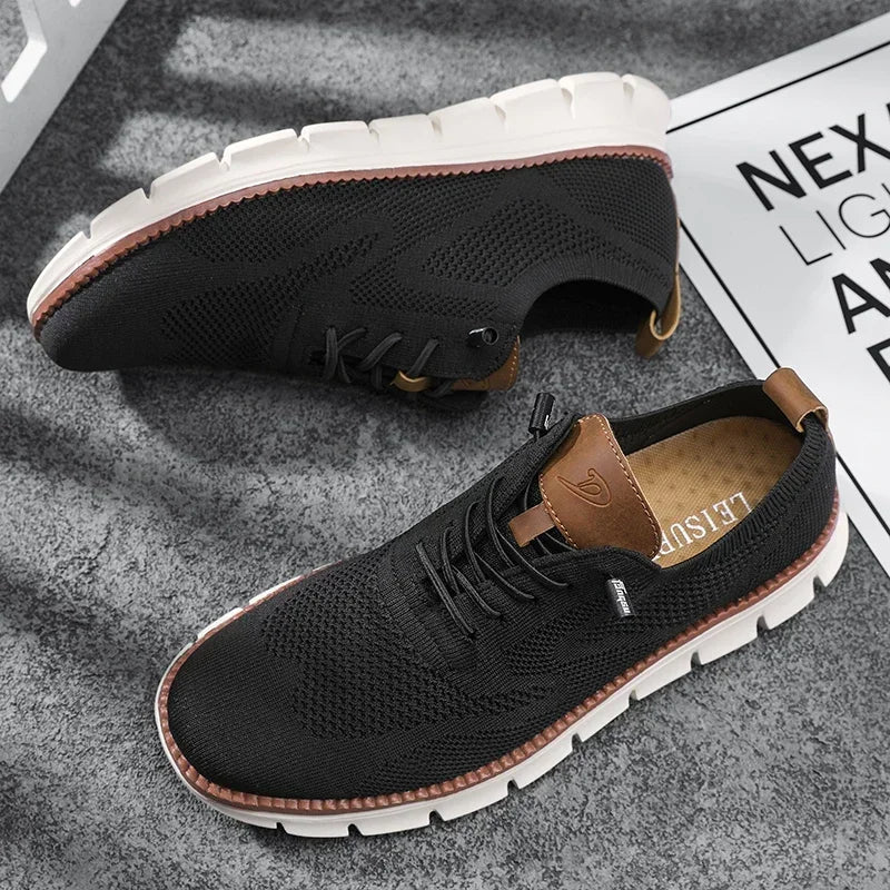 Men's Orthopedic Diabetic Shoes - Extra Wide