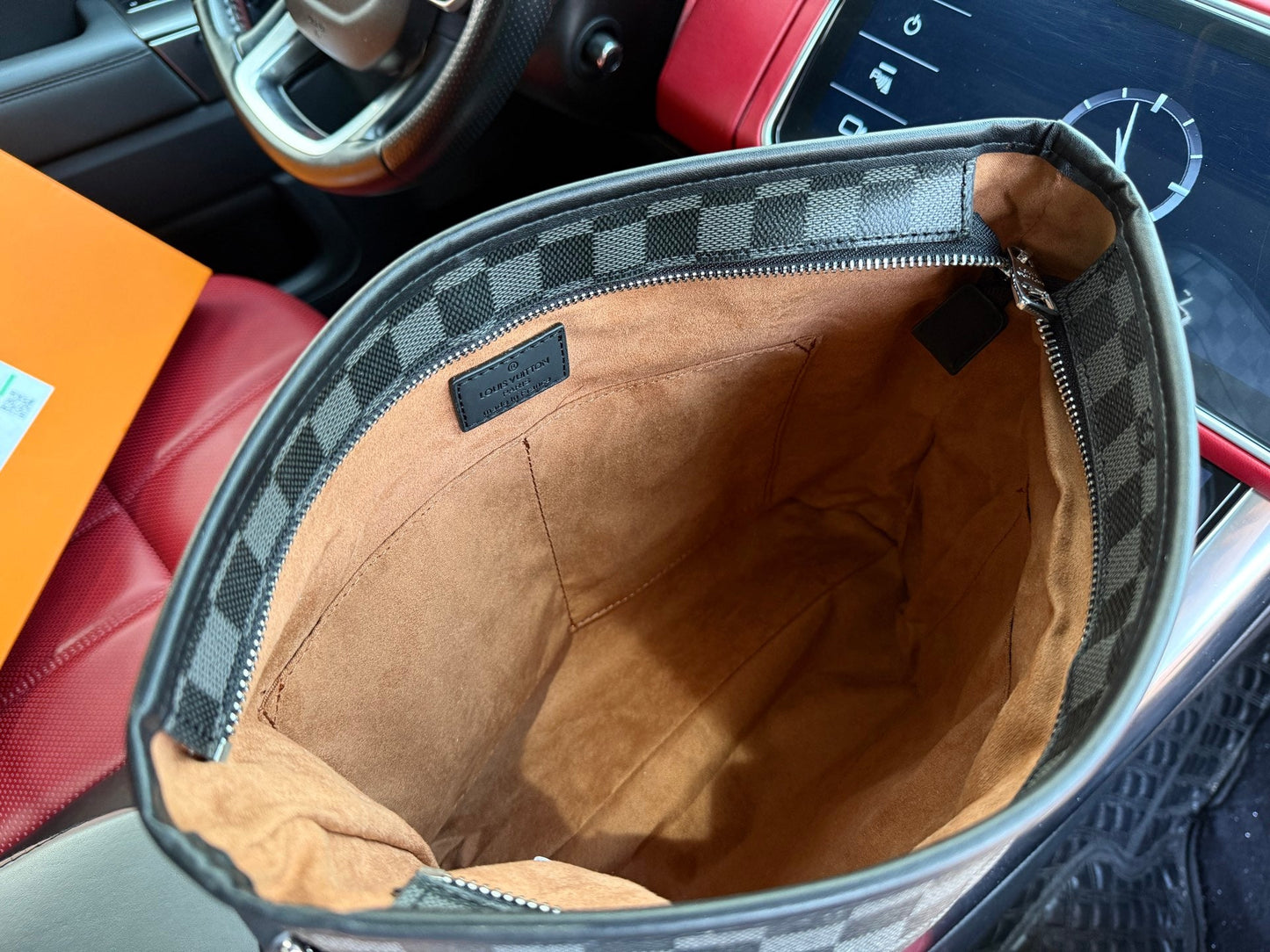 Shoulder Bags