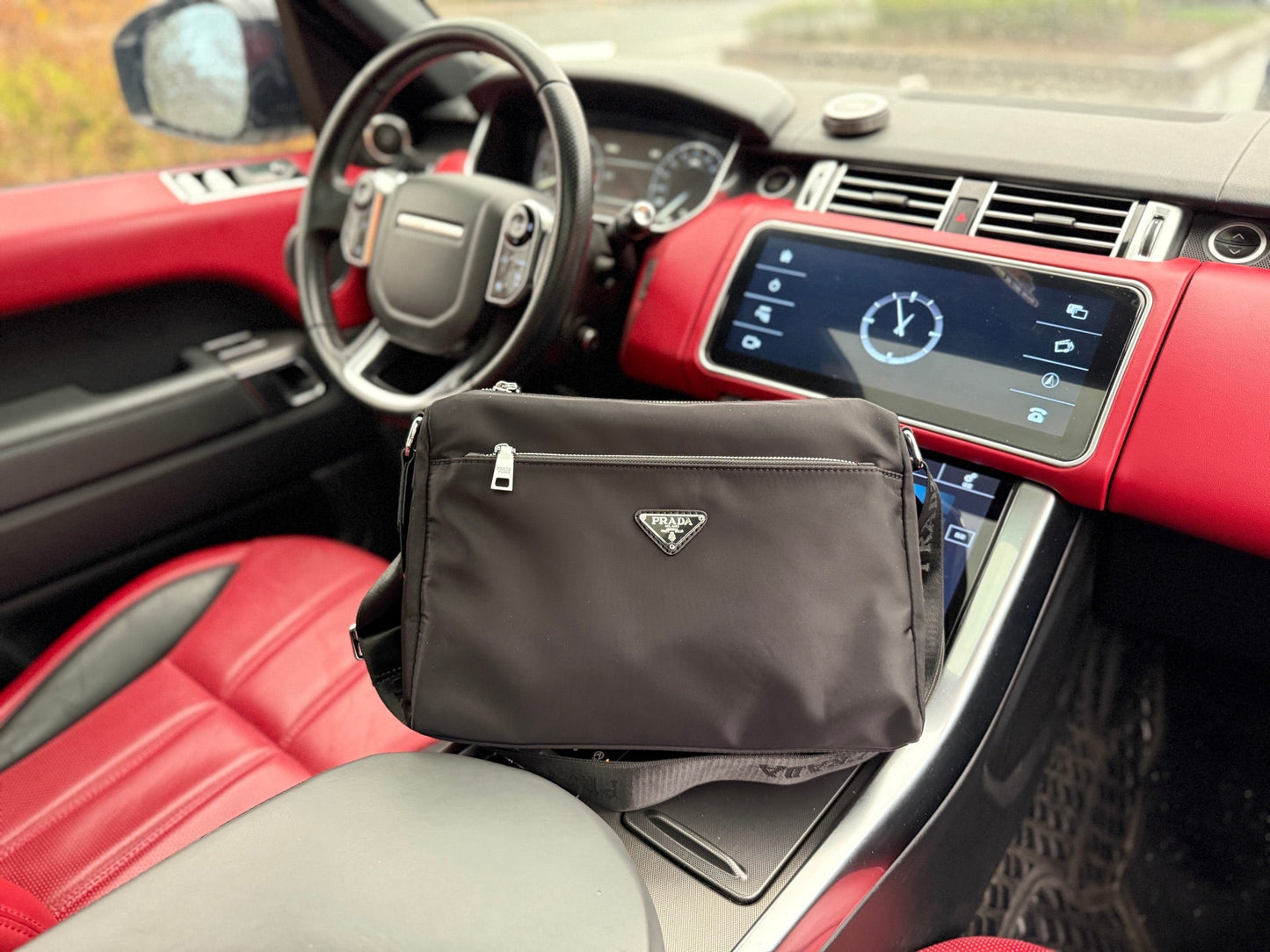 Shoulder Bags