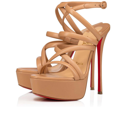 Heels 150 mm