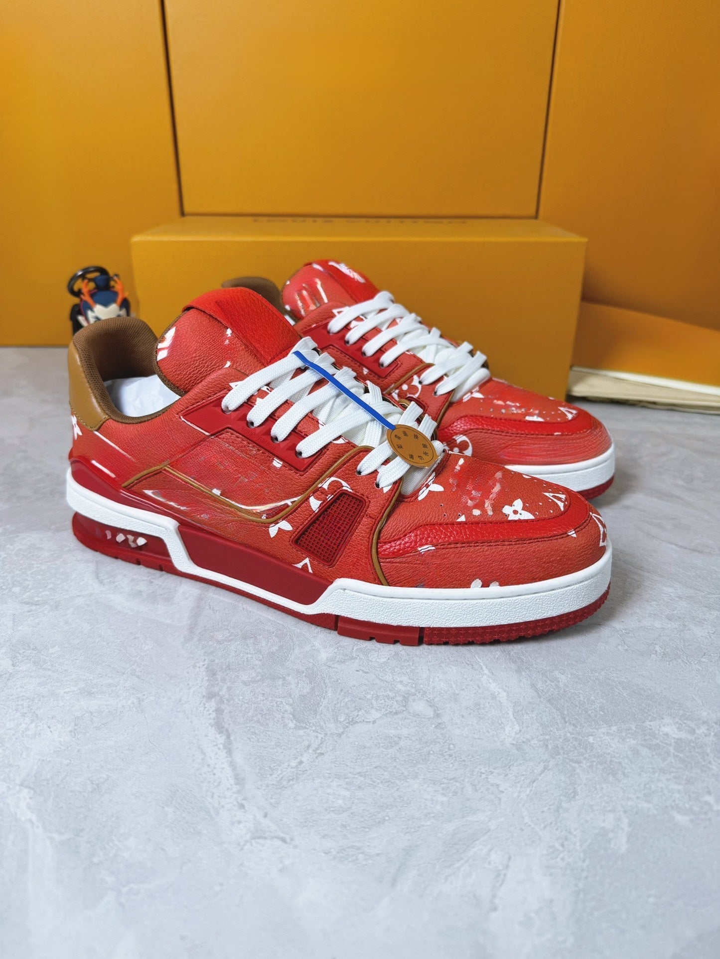 Sneakers