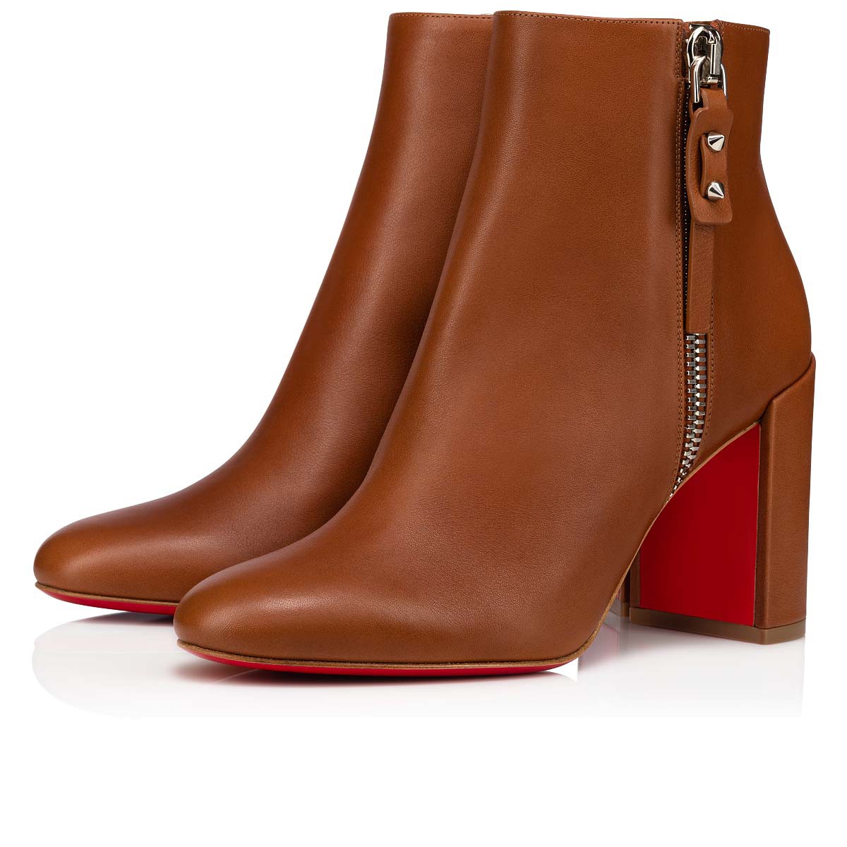Boots 85 mm